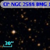 Cl* NGC 2588    BMG    1128