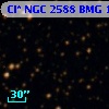 Cl* NGC 2588    BMG    1129