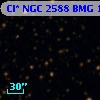 Cl* NGC 2588    BMG    1131