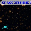 Cl* NGC 2588    BMG    1134