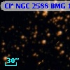 Cl* NGC 2588    BMG    1135