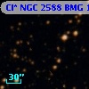 Cl* NGC 2588    BMG    1136