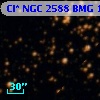 Cl* NGC 2588    BMG    1139