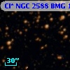 Cl* NGC 2588    BMG    1140