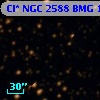Cl* NGC 2588    BMG    1141