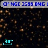 Cl* NGC 2588    BMG    1142