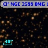 Cl* NGC 2588    BMG    1143