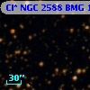 Cl* NGC 2588    BMG    1145
