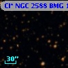 Cl* NGC 2588    BMG    1147