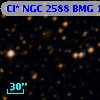 Cl* NGC 2588    BMG    1150