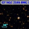 Cl* NGC 2588    BMG    1151