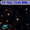 Cl* NGC 2588    BMG    1152