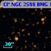 Cl* NGC 2588    BMG    1154