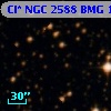 Cl* NGC 2588    BMG    1155
