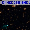 Cl* NGC 2588    BMG    1156