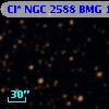 Cl* NGC 2588    BMG    1157