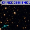 Cl* NGC 2588    BMG    1159