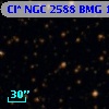Cl* NGC 2588    BMG    1160