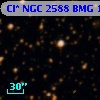 Cl* NGC 2588    BMG    1161
