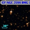 Cl* NGC 2588    BMG    1162