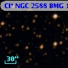 Cl* NGC 2588    BMG    1163