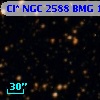 Cl* NGC 2588    BMG    1164