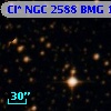 Cl* NGC 2588    BMG    1166