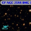 Cl* NGC 2588    BMG    1167