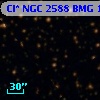 Cl* NGC 2588    BMG    1168