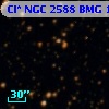 Cl* NGC 2588    BMG    1171