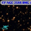 Cl* NGC 2588    BMG    1172
