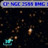 Cl* NGC 2588    BMG    1173