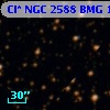 Cl* NGC 2588    BMG    1174