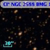 Cl* NGC 2588    BMG    1176
