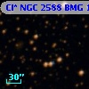 Cl* NGC 2588    BMG    1177