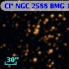 Cl* NGC 2588    BMG    1179