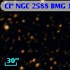 Cl* NGC 2588    BMG    1182