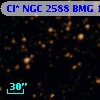 Cl* NGC 2588    BMG    1183