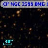 Cl* NGC 2588    BMG    1184