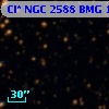 Cl* NGC 2588    BMG    1185