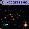 Cl* NGC 2588    BMG    1186