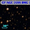 Cl* NGC 2588    BMG    1188