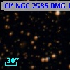 Cl* NGC 2588    BMG    1189