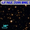 Cl* NGC 2588    BMG    1190