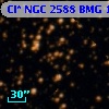 Cl* NGC 2588    BMG    1191