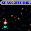 Cl* NGC 2588    BMG    1192