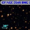 Cl* NGC 2588    BMG    1196