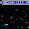 Cl* NGC 2588    BMG    1198