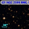 Cl* NGC 2588    BMG    1200