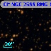 Cl* NGC 2588    BMG    1201